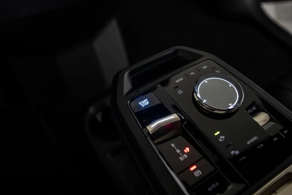 BMW iX photo 33