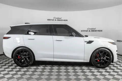 More photos of 2023 Land Rover Range Rover Sport SE Dynamic at Certified Benz & Beemer, AZ