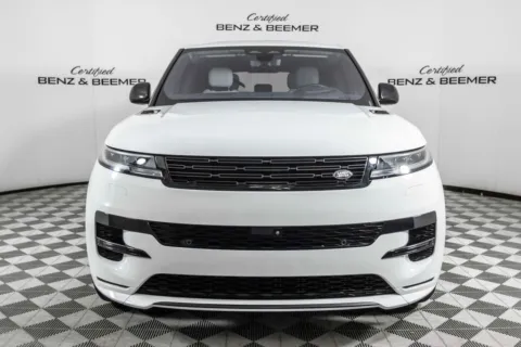 More photos of 2023 Land Rover Range Rover Sport SE Dynamic at Certified Benz & Beemer, AZ
