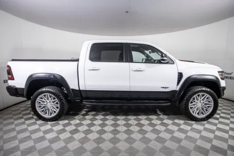 Another view of 2022 Ram 1500 TRX for sale in Scottsdale, AZ at Certified Benz & Beemer