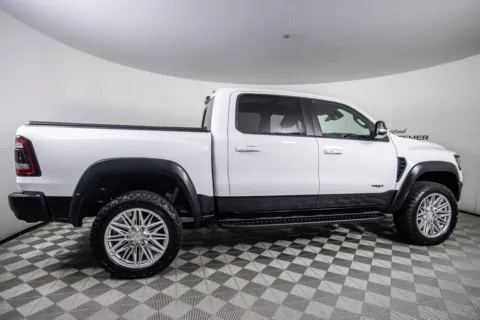 More photos of 2022 Ram 1500 TRX at Certified Benz & Beemer, AZ