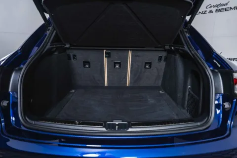 More photos of 2023 Porsche Macan at Certified Benz & Beemer, AZ