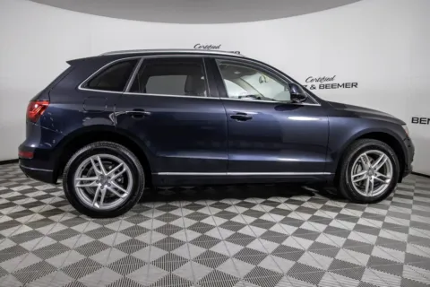 More photos of 2017 Audi Q5 2.0T Premium at Certified Benz & Beemer, AZ