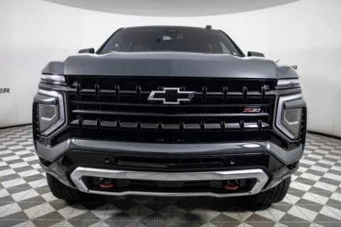 Another view of 2026 Chevrolet Tahoe Z71 for sale in Scottsdale, AZ at Certified Benz & Beemer