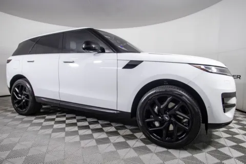Another view of 2023 Land Rover Range Rover Sport SE for sale in Scottsdale, AZ at Certified Benz & Beemer