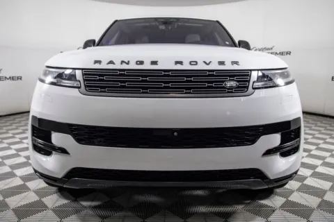 More photos of 2023 Land Rover Range Rover Sport SE at Certified Benz & Beemer, AZ