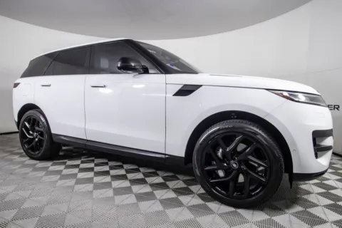 Photos of 2023 Land Rover Range Rover Sport SE for sale in Scottsdale, AZ at Certified Benz & Beemer