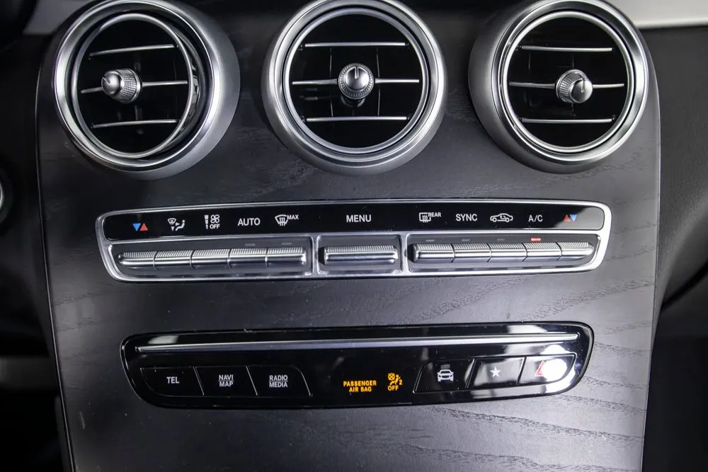 Mercedes-Benz GLC photo 28