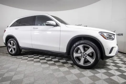 Photos of 2022 Mercedes-Benz GLC 300 for sale in Scottsdale, AZ at Certified Benz & Beemer