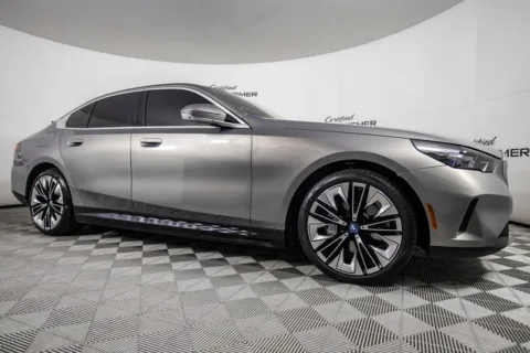 Photos of 2024 BMW i5 eDrive40 for sale in Scottsdale, AZ at Certified Benz & Beemer