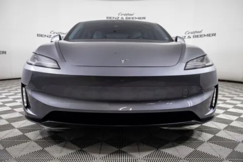 More photos of 2024 Tesla Model 3 Performance at Certified Benz & Beemer, AZ