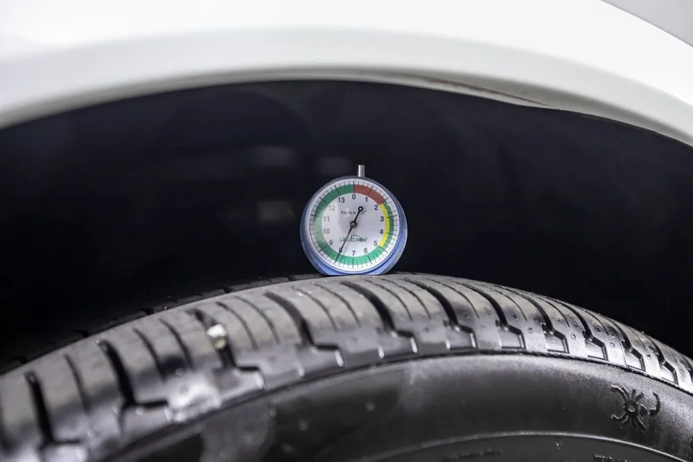 Porsche Cayenne photo 43
