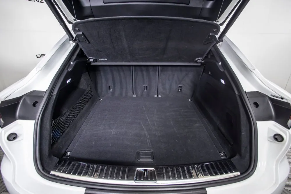 Porsche Cayenne photo 8