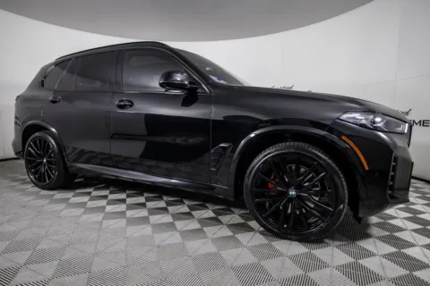 Photos of 2024 BMW X5 sDrive40i for sale in Scottsdale, AZ at Certified Benz & Beemer