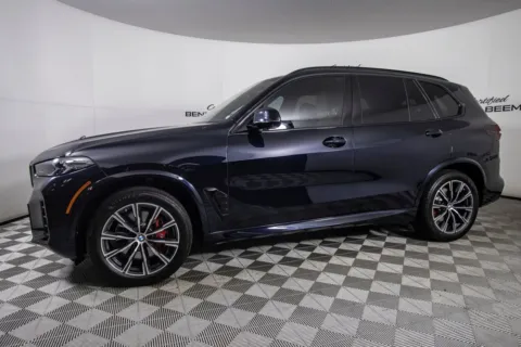 More photos of 2024 BMW X5 sDrive40i at Certified Benz & Beemer, AZ