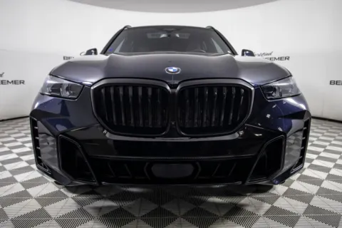 More photos of 2024 BMW X5 sDrive40i at Certified Benz & Beemer, AZ
