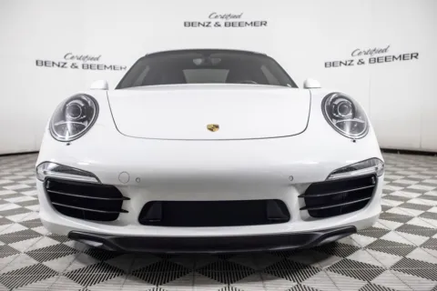 More photos of 2015 Porsche 911 Carrera S at Certified Benz & Beemer, AZ