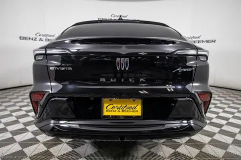More photos of 2024 Buick Envista Avenir at Certified Benz & Beemer, AZ