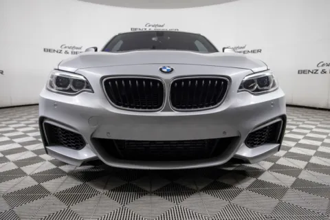 More photos of 2015 BMW 2 Series M235i at Certified Benz & Beemer, AZ