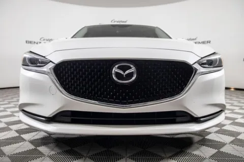 More photos of 2018 Mazda Mazda6 Touring at Certified Benz & Beemer, AZ