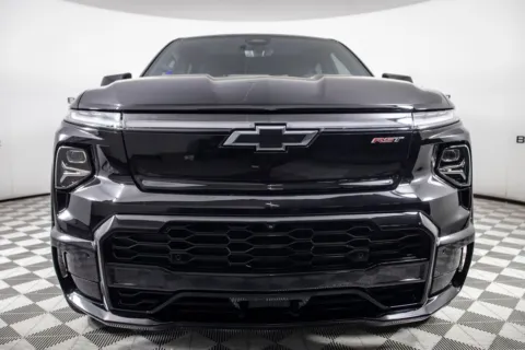 More photos of 2024 Chevrolet Silverado EV RST at Certified Benz & Beemer, AZ
