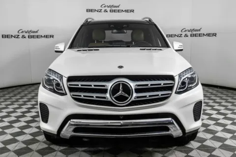 More photos of 2018 Mercedes-Benz GLS 450 at Certified Benz & Beemer, AZ