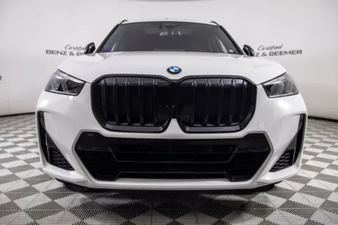 More photos of 2023 BMW X1 xDrive28i at Certified Benz & Beemer, AZ