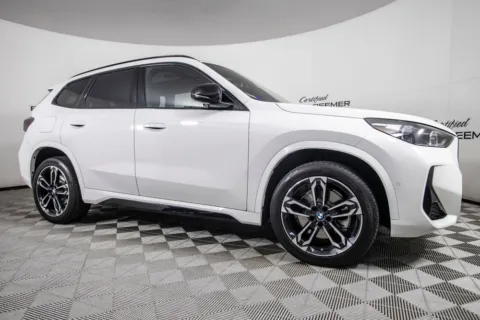 Photos of 2023 BMW X1 xDrive28i for sale in Scottsdale, AZ at Certified Benz & Beemer