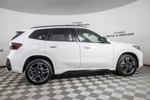 More photos of 2023 BMW X1 xDrive28i at Certified Benz & Beemer, AZ