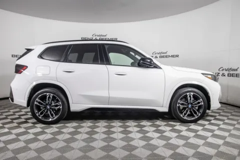 Another view of 2023 BMW X1 xDrive28i for sale in Scottsdale, AZ at Certified Benz & Beemer
