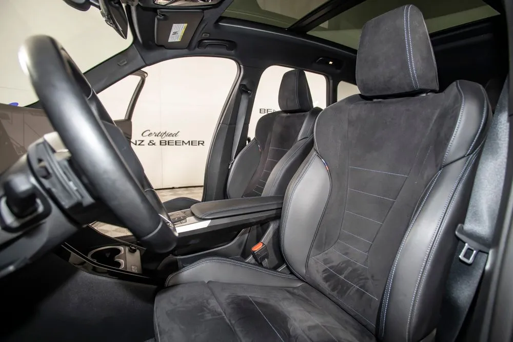 BMW X1 photo 13