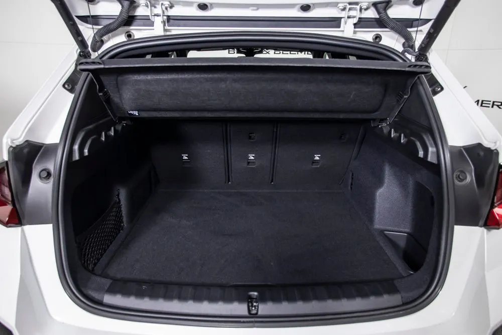 BMW X1 photo 8