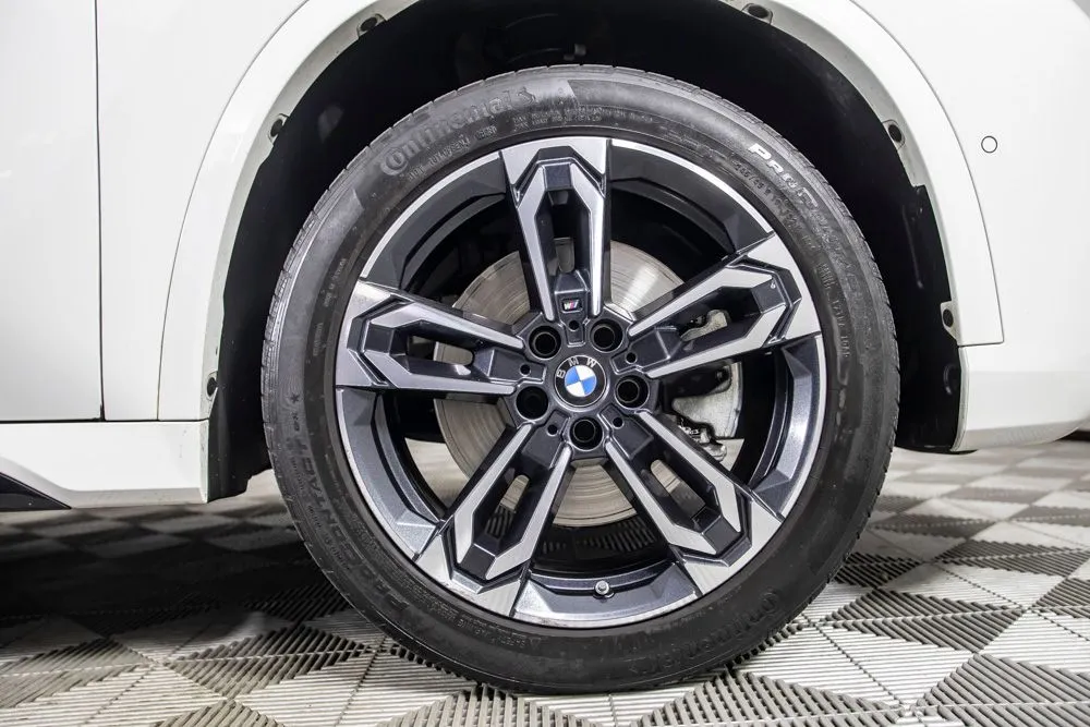 BMW X1 photo 38