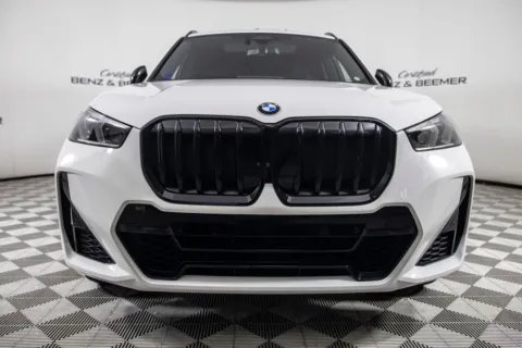 More photos of 2023 BMW X1 xDrive28i at Certified Benz & Beemer, AZ