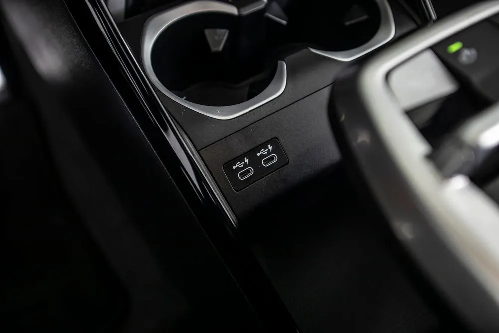 BMW X1 photo 31