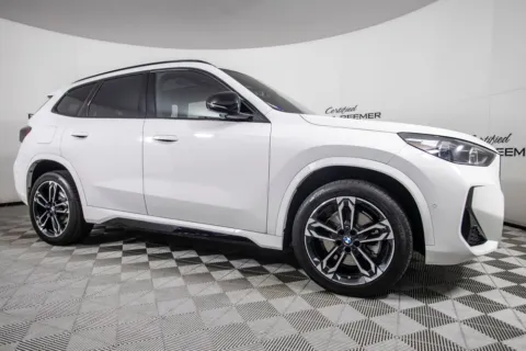Photos of 2023 BMW X1 xDrive28i for sale in Scottsdale, AZ at Certified Benz & Beemer