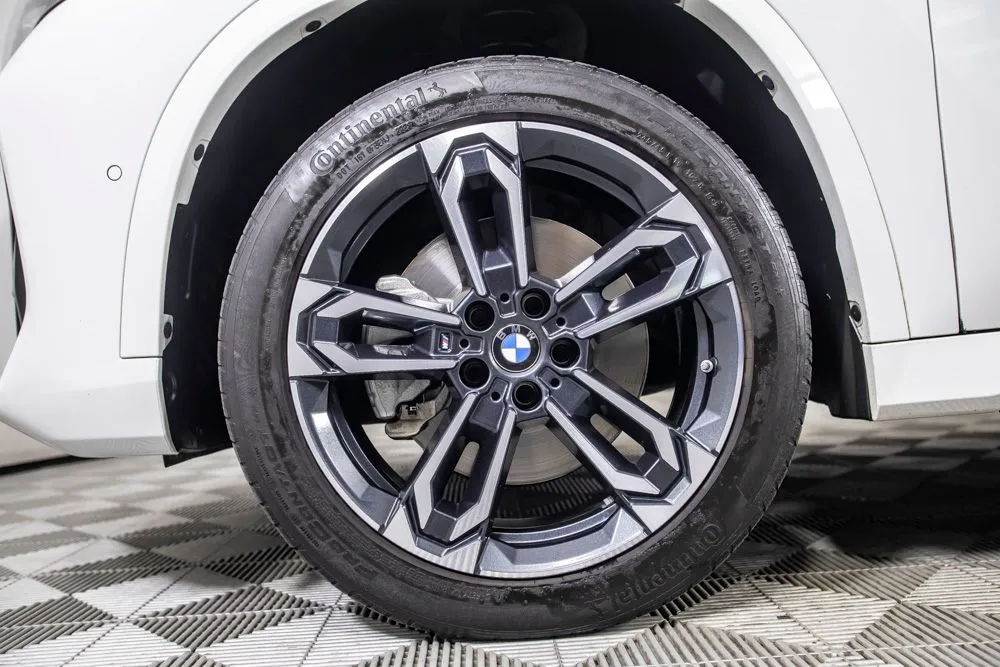 BMW X1 photo 37