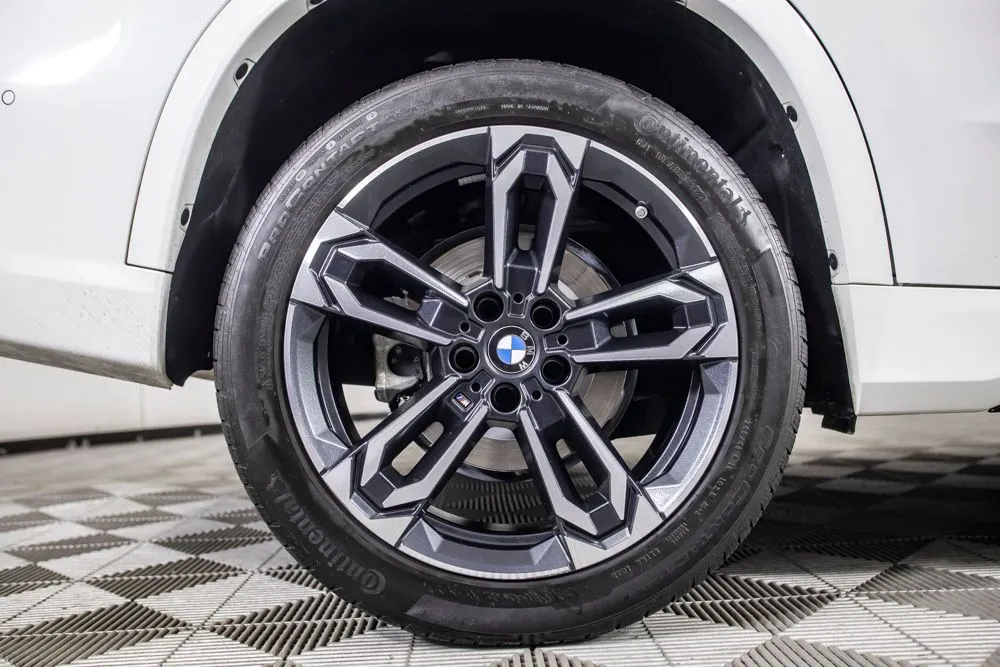 BMW X1 photo 39