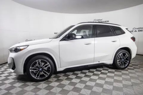 More photos of 2023 BMW X1 xDrive28i at Certified Benz & Beemer, AZ