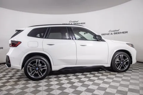 More photos of 2023 BMW X1 xDrive28i at Certified Benz & Beemer, AZ