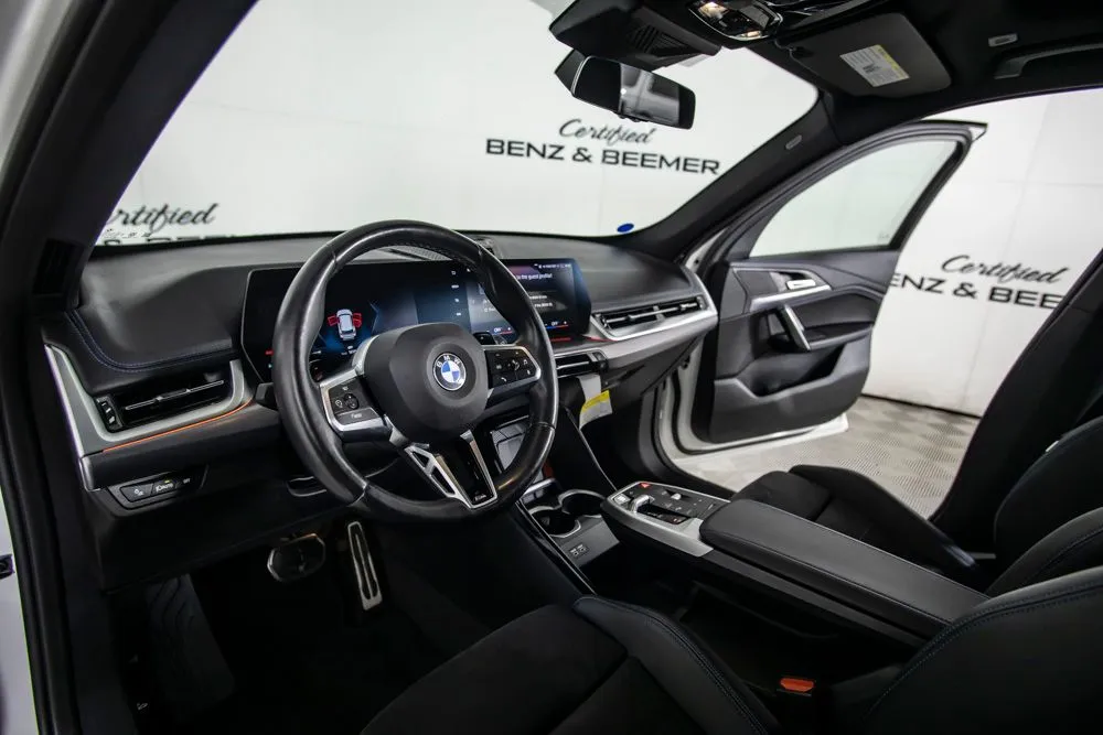 BMW X1 photo 20
