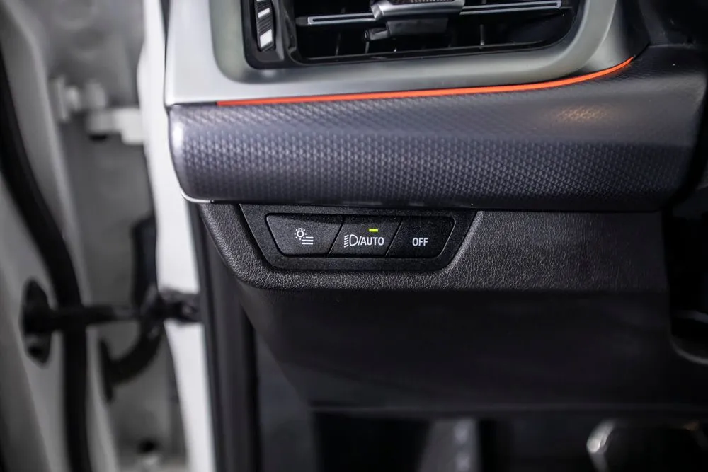 BMW X1 photo 33