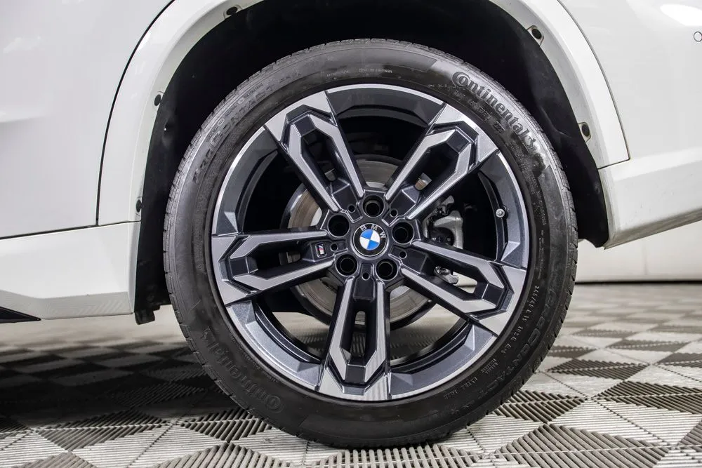 BMW X1 photo 40