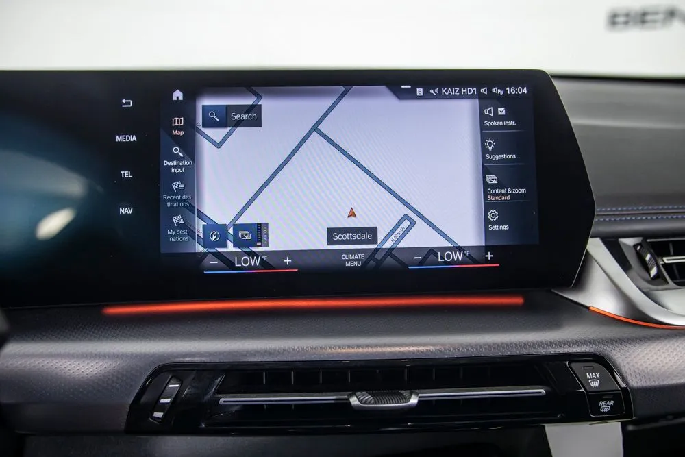BMW X1 photo 28