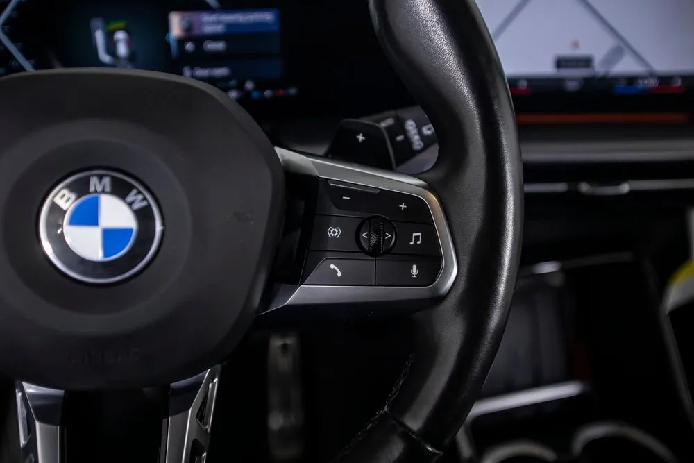BMW X1 photo 35