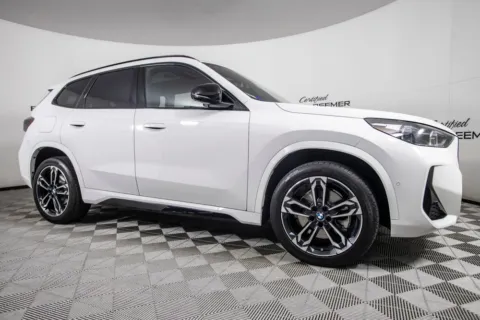 Photos of 2023 BMW X1 xDrive28i for sale in Scottsdale, AZ at Certified Benz & Beemer