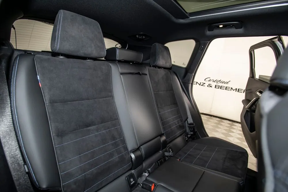 BMW X1 photo 15