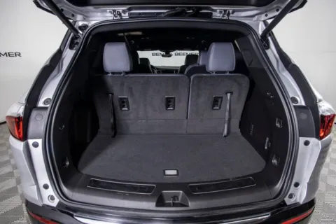 More photos of 2022 Buick Enclave Premium Group at Certified Benz & Beemer, AZ