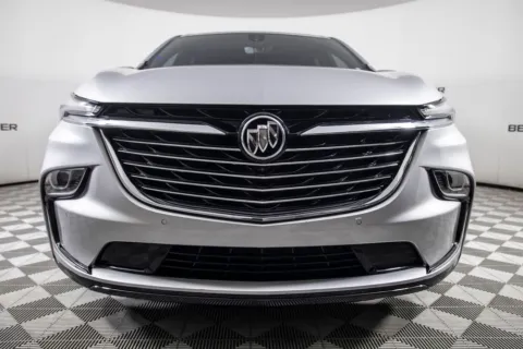 More photos of 2022 Buick Enclave Premium Group at Certified Benz & Beemer, AZ