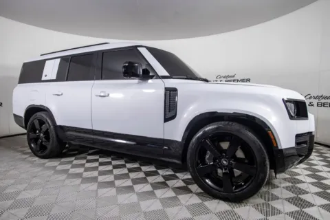 Photos of 2023 Land Rover Defender 130 X-Dynamic SE for sale in Scottsdale, AZ at Certified Benz & Beemer